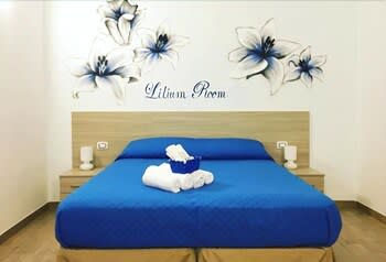 B&B Flower's House 1