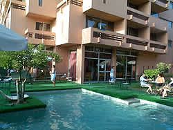 Hotel Le Grand Imilchil 2