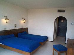 Hotel Le Grand Imilchil 3