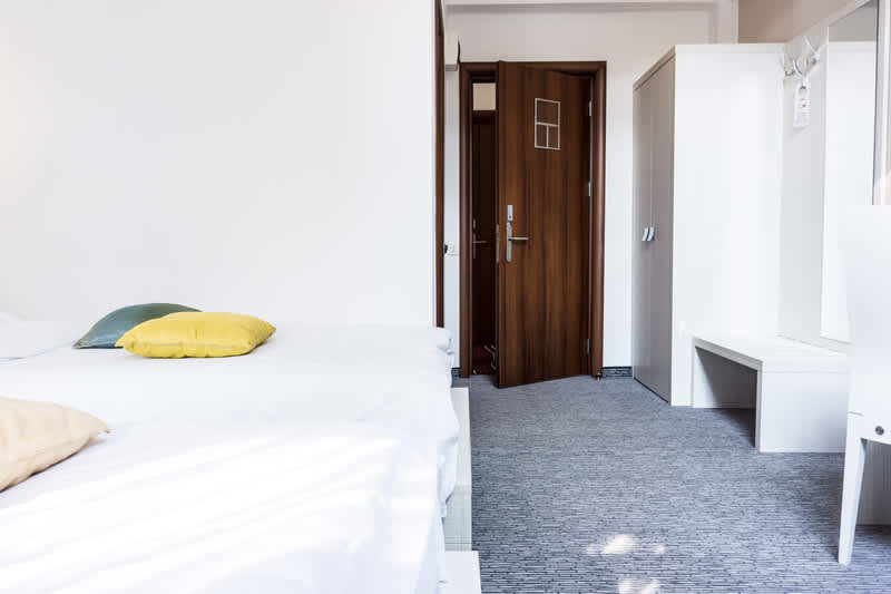 Alex&George Boutique Hotel 3