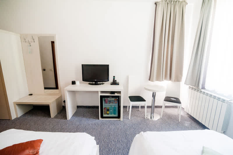 Alex&George Boutique Hotel 4