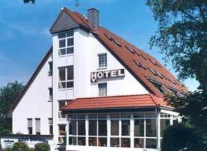 Airport Fashion Hotel 4