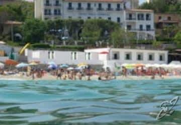 Hotel Villa Ombrosa 2