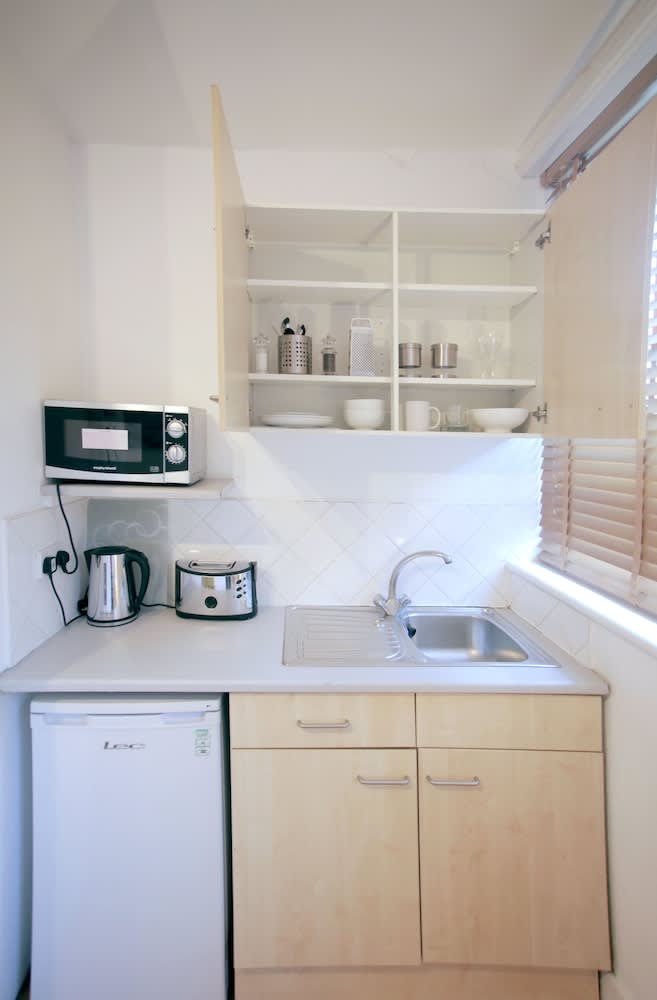 London Collection - Bayswater 1