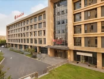 Ramada Shanghai Minhang 5