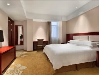Ramada Shanghai Minhang 1