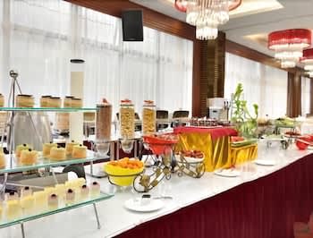 Ramada Shanghai Minhang 2