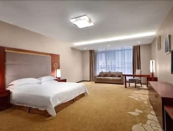 Ramada Shanghai Minhang 3