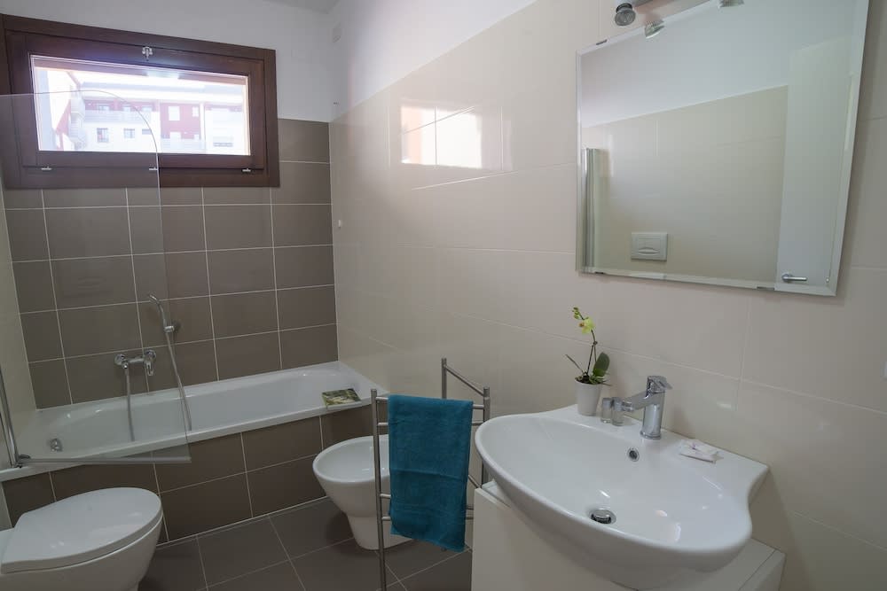 Residence Milano Bicocca 4