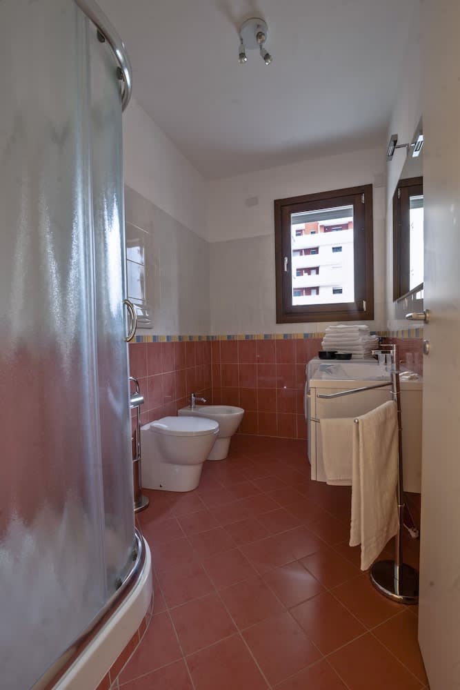 Residence Milano Bicocca 3