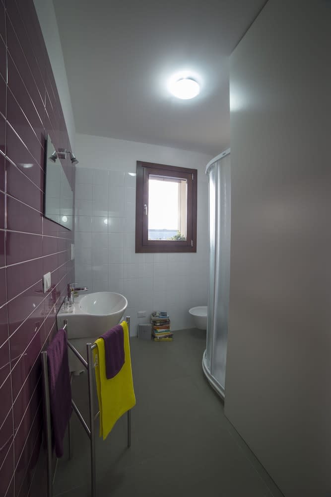 Residence Milano Bicocca 5