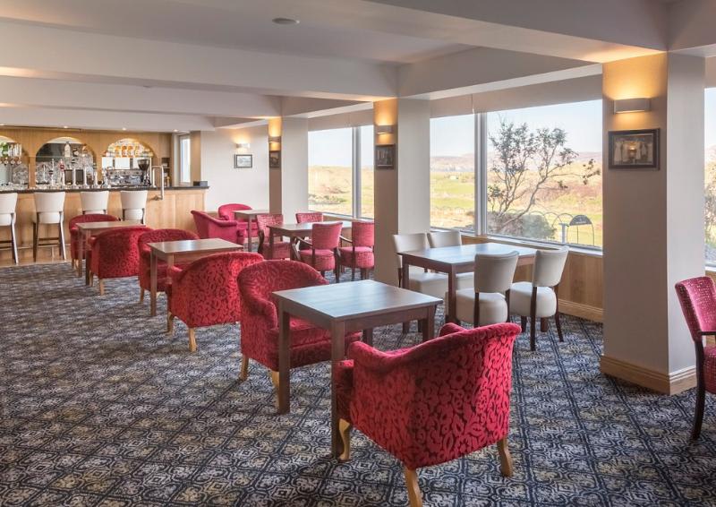 Shandon Hotel Spa 2
