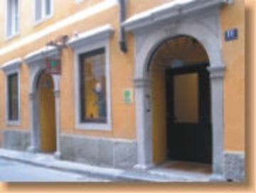 Boutique Hotel Albero Nascosto 3