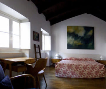 Boutique Hotel Albero Nascosto 1