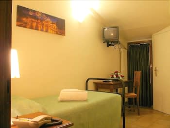 Casa Di Santa Francesca Romana a Ponte Rotto 1