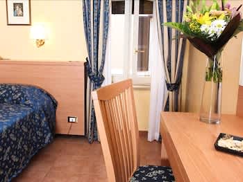 Casa Di Santa Francesca Romana a Ponte Rotto 4