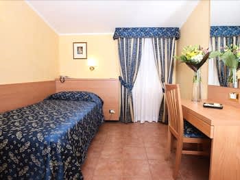 Casa Di Santa Francesca Romana a Ponte Rotto 3