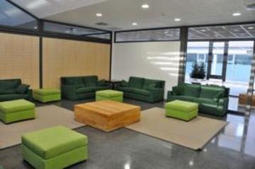 Residencia Universitaria Resa Damia Bonet 4