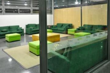 Residencia Universitaria Resa Damia Bonet 2