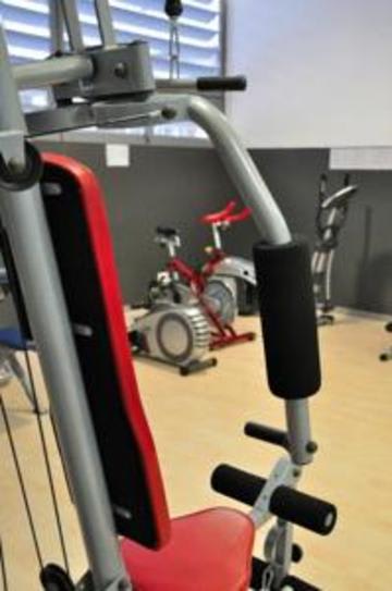 Residencia Universitaria Resa Damia Bonet 1