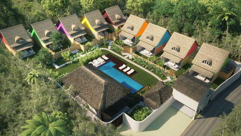 United Colors of Bali 1