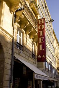 Hotel de L'Opéra 4