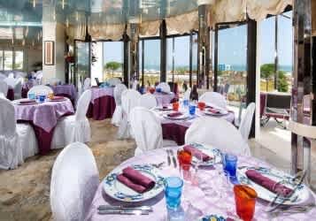 Hotel Des Nations - Vintage Hotel sul mare 1