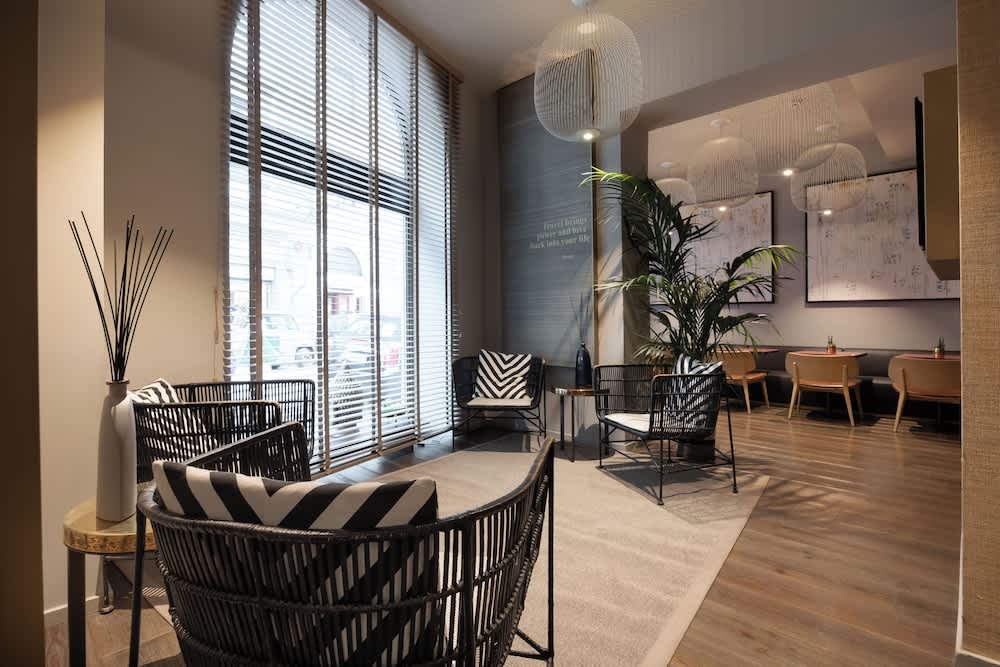 The Market Urban Hotel 2