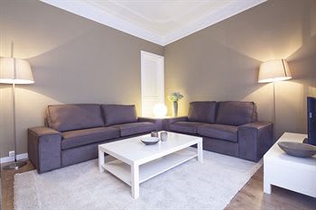 Ola Living Diagonal Apartments 4