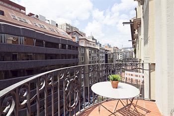 Ola Living Diagonal Apartments 1