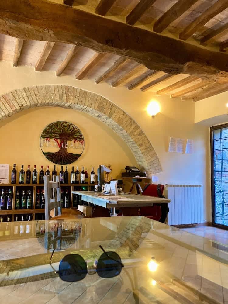 Agriturismo Piombaia 2