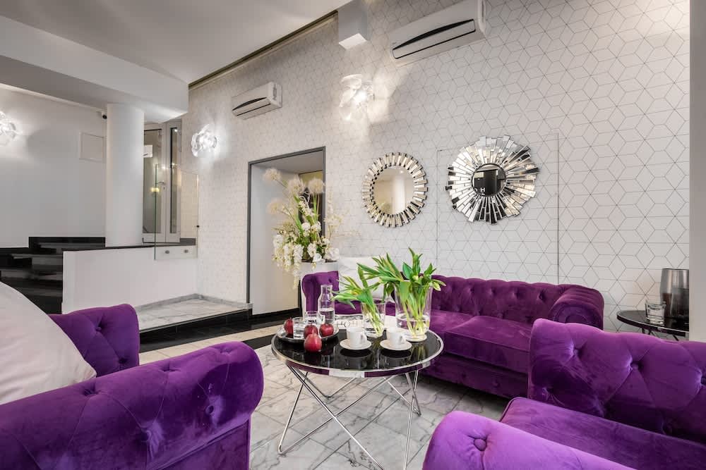 Hotel Sofia by The Railway Station Wroclaw 1