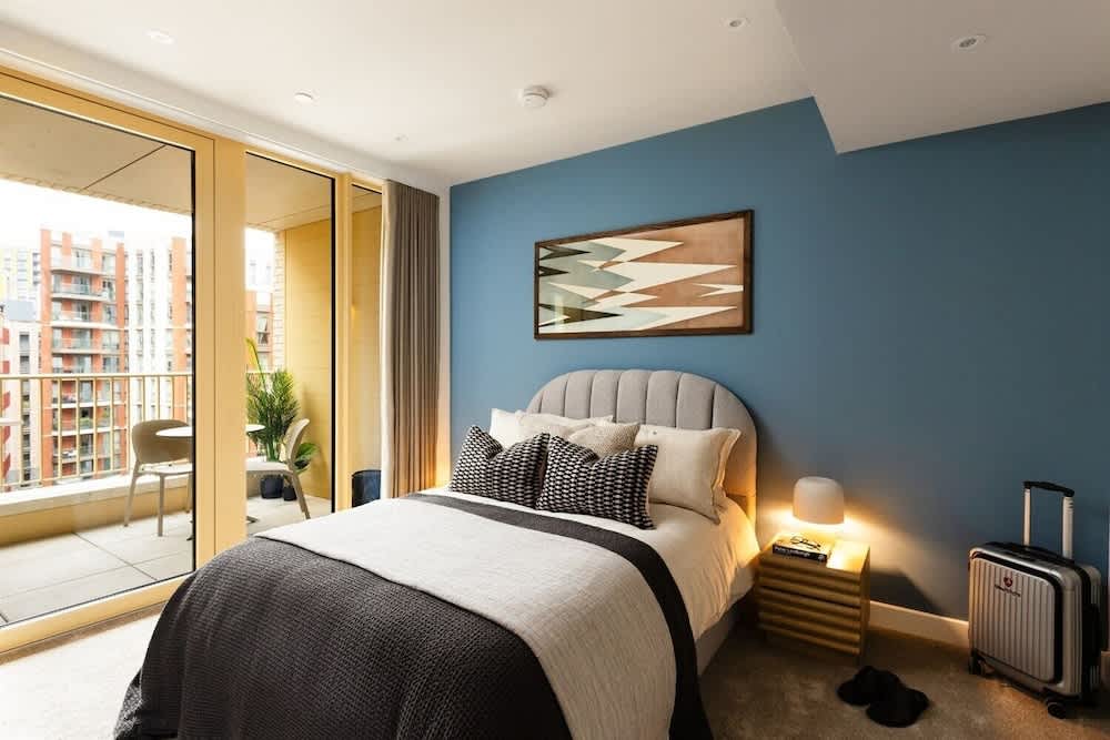 Charles Hope London Battersea 1