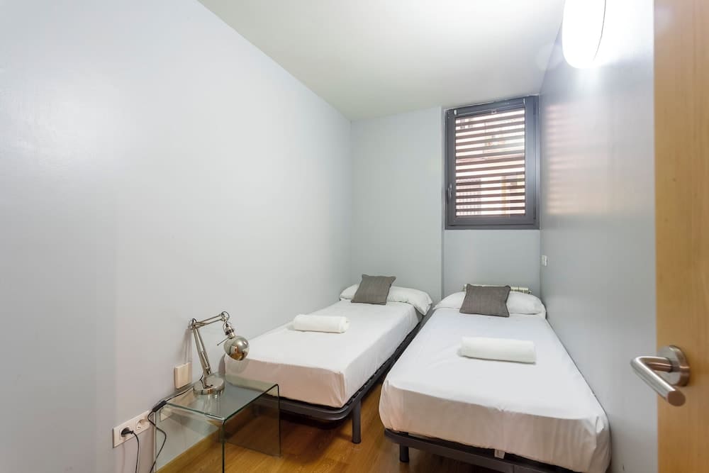 My Space Barcelona Gracia Pool Terrace 4