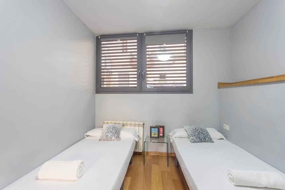 My Space Barcelona Gracia Pool Terrace 3