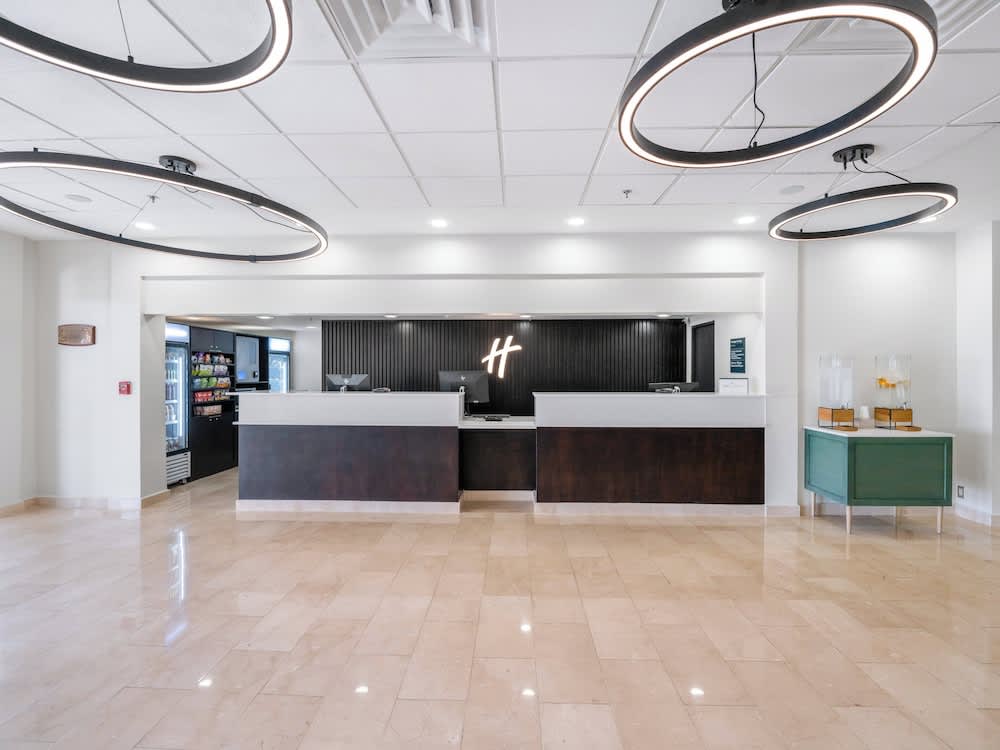 Holiday Inn PONCE & TROPICAL CASINO by IHG 2