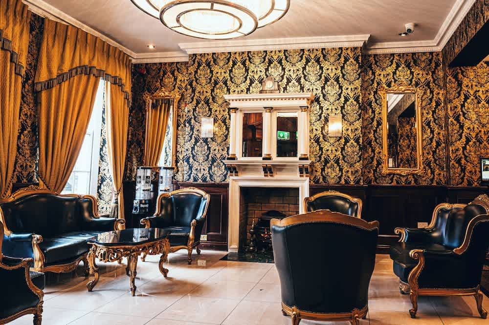 Russell Court Hotel 2