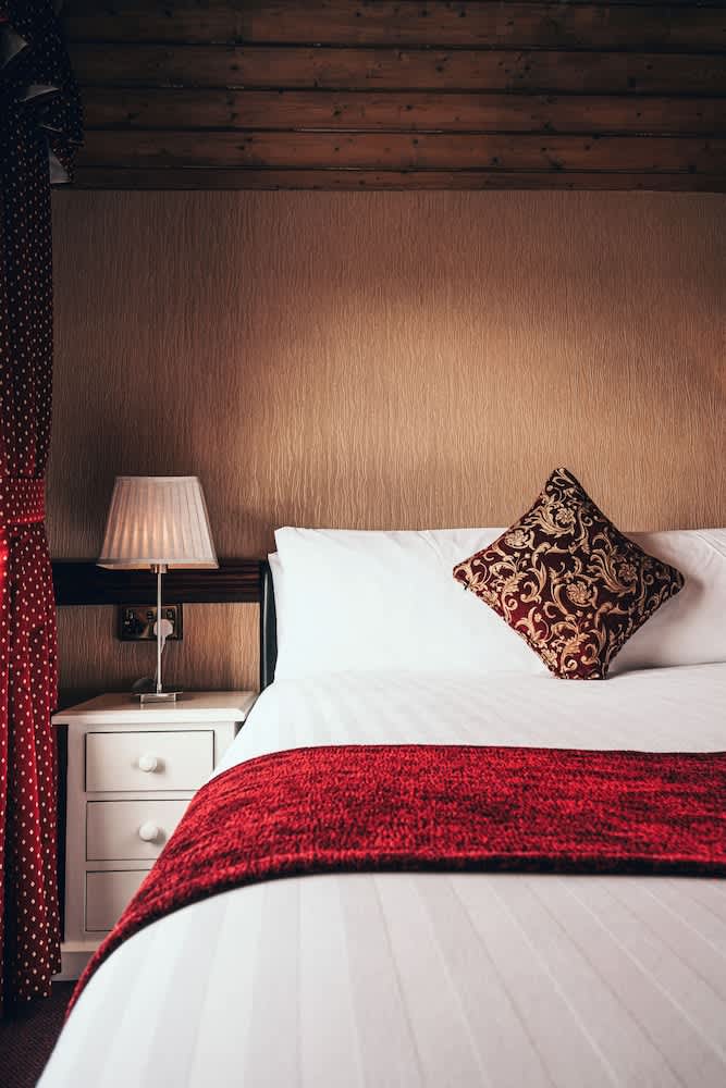 Russell Court Hotel 5