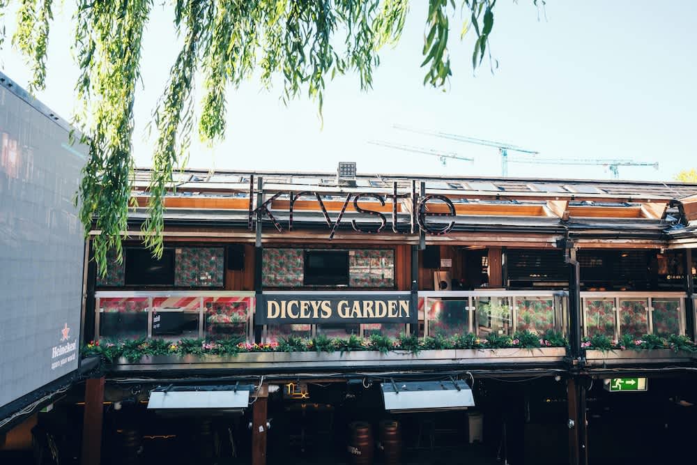 Russell Court Hotel 1