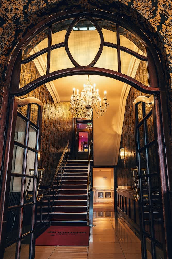 Russell Court Hotel 3