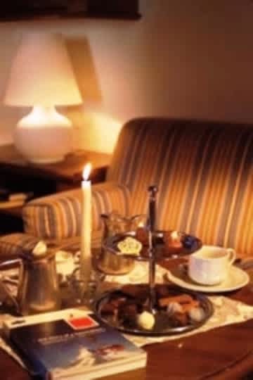 Europe Hotel & Spa 2