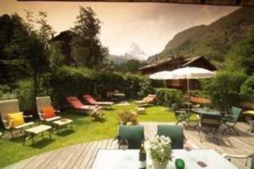 Europe Hotel & Spa 1