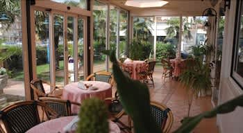 Hotel Residence Veliero 1