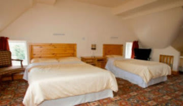 Redclyffe Guesthouse 3