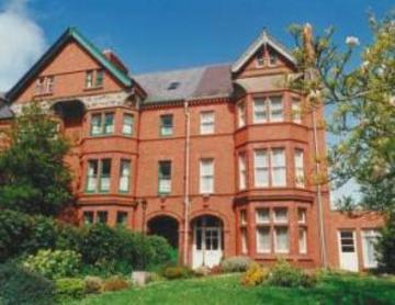 Redclyffe Guesthouse 5