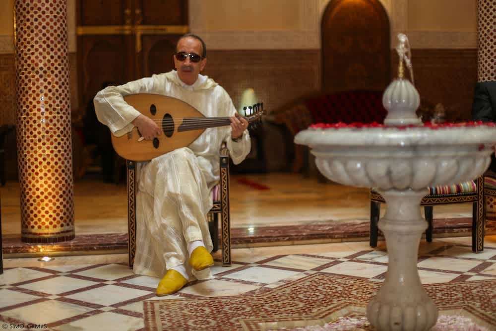 Riad Ritaj 2