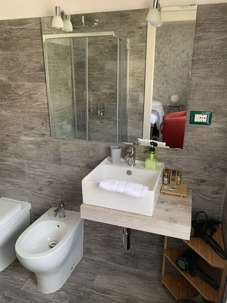 Residence Sole 1