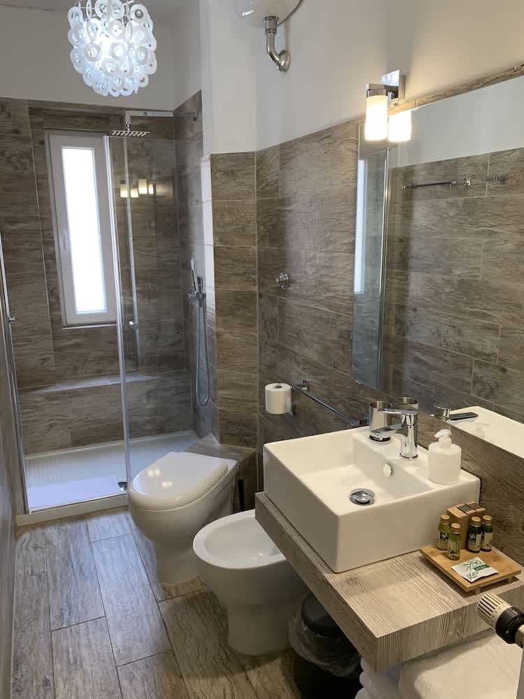 Residence Sole 2