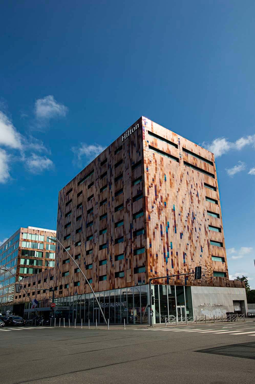 Hilton Lille 2