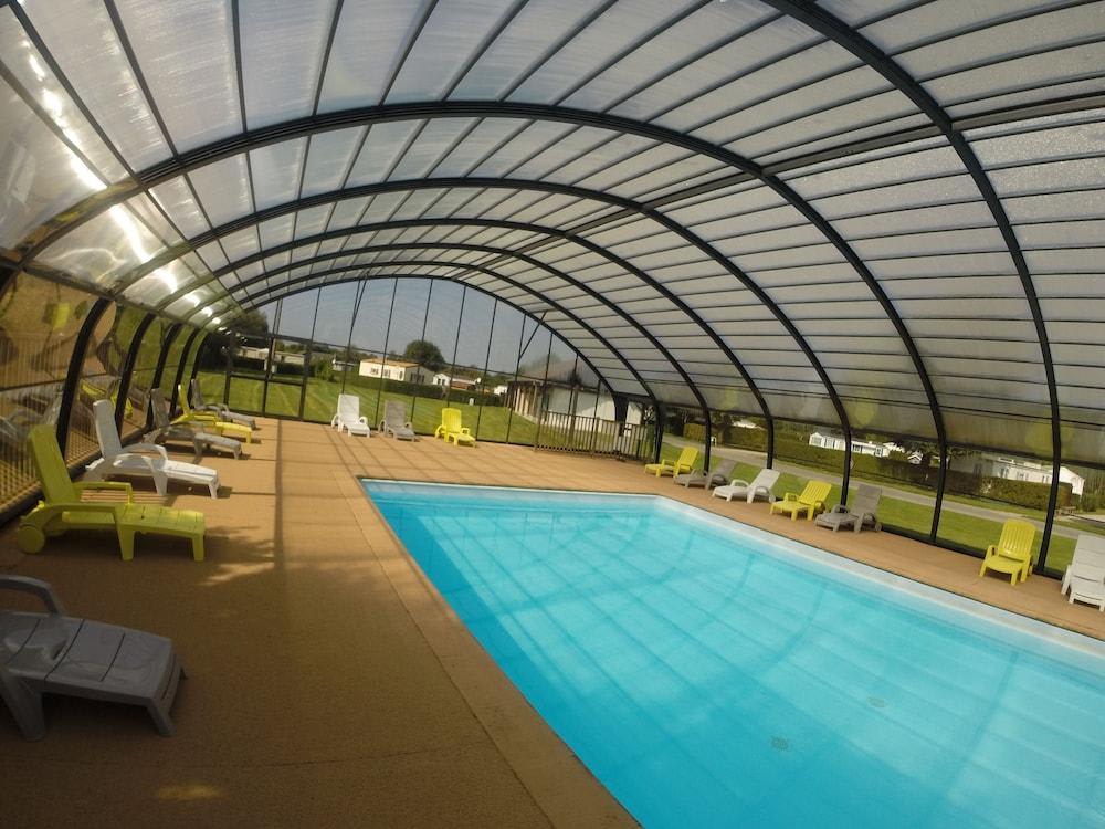 Camping les Marguerites 1
